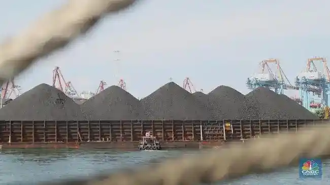 Galangan Kapal Nasional Beralih ke Armada Pengangkut BBM saat Pesanan Kapal Tambang Menyusut