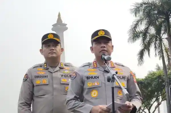 Penembakan di Pondok Cabe: Tersangka Ditahan, Motif Masih Didalami