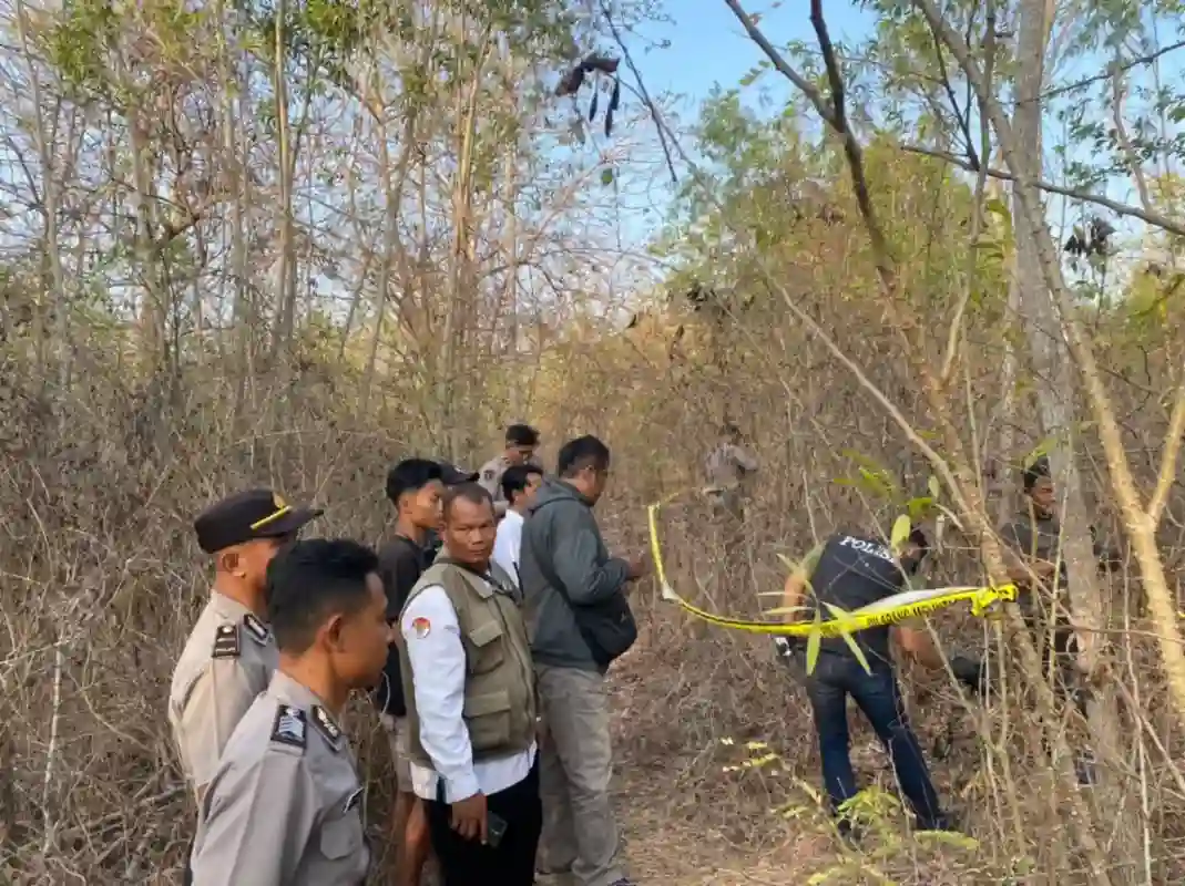 Penemuan Kerangka di Guwosari: Fakta Pemeriksaan dan Identitas yang Belum Terungkap