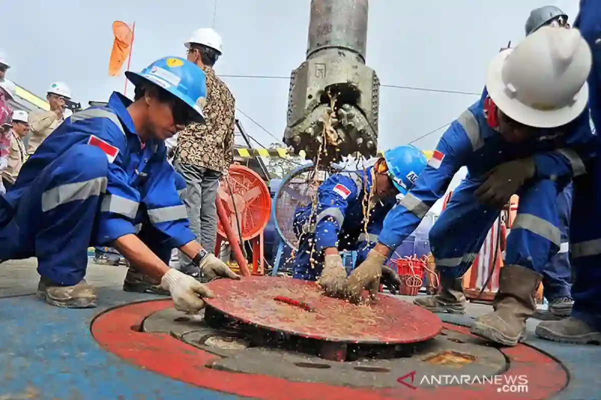Memahami Pengendalian Risiko dalam Pengeboran Panas Bumi