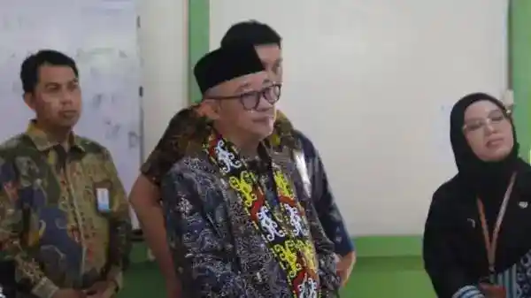 Evaluasi Kenaikan Kelas Berubah, Aspek Karakter Ikut Dipertimbangkan pada 2027/2028