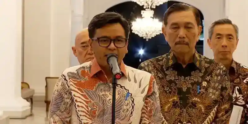 Studi DEN Catat Penerima MBG Lebih Jarang Absen di Sekolah
