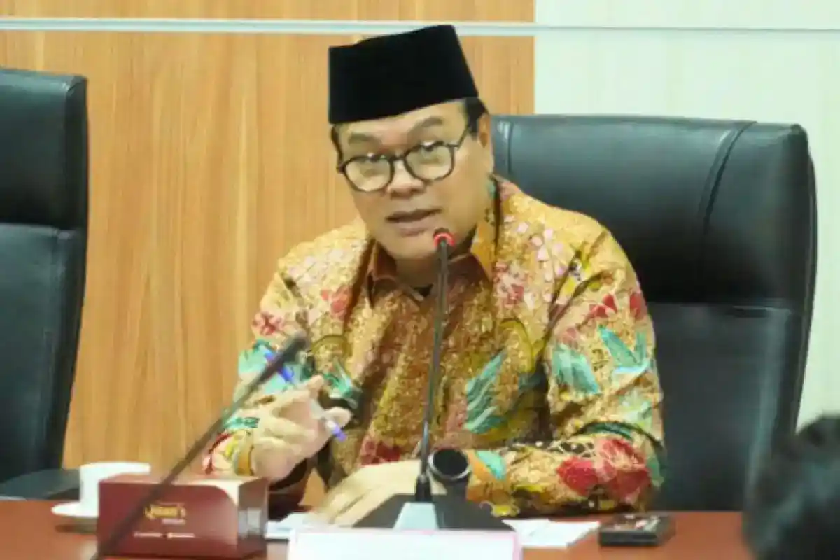 Ombudsman Kawal Layanan Sertifikasi Halal lewat Posko Aduan Daring