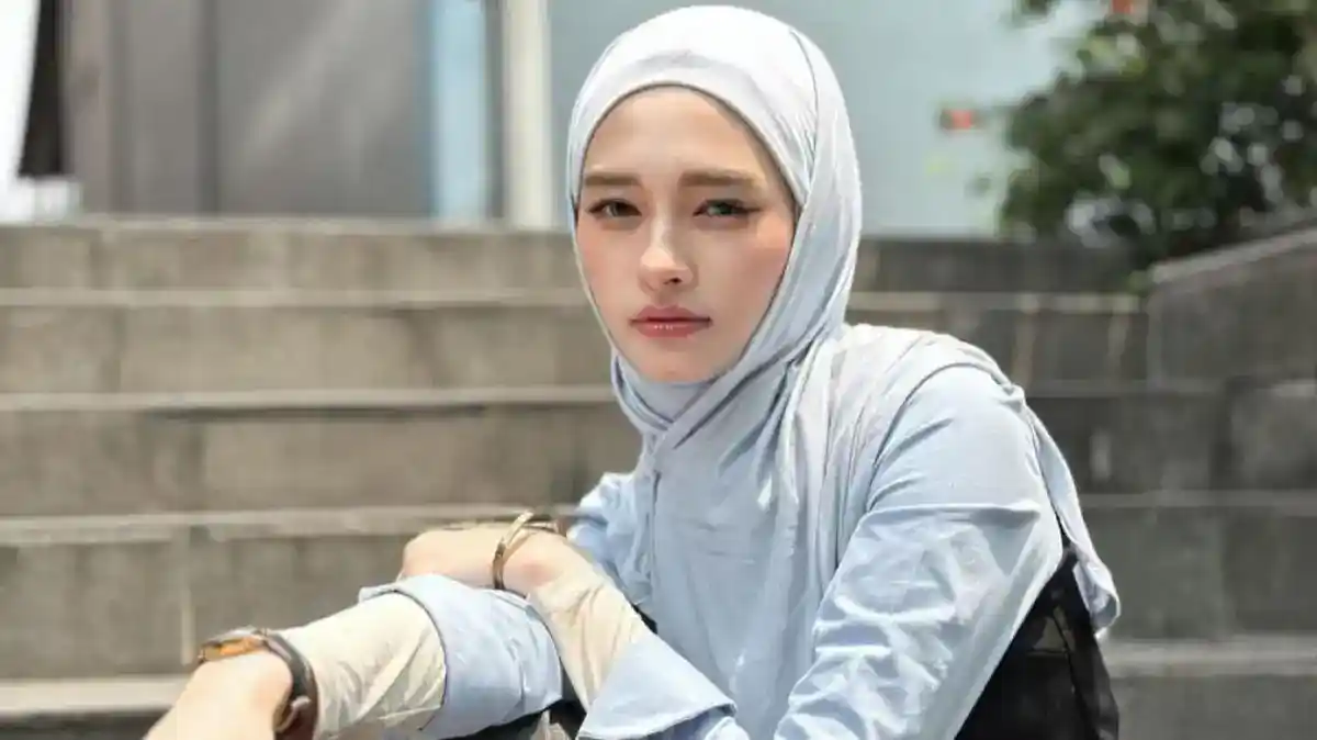 Upaya Damai Inara Rusli dan Wardatina Mawa di Tengah Dua Perkara Hukum