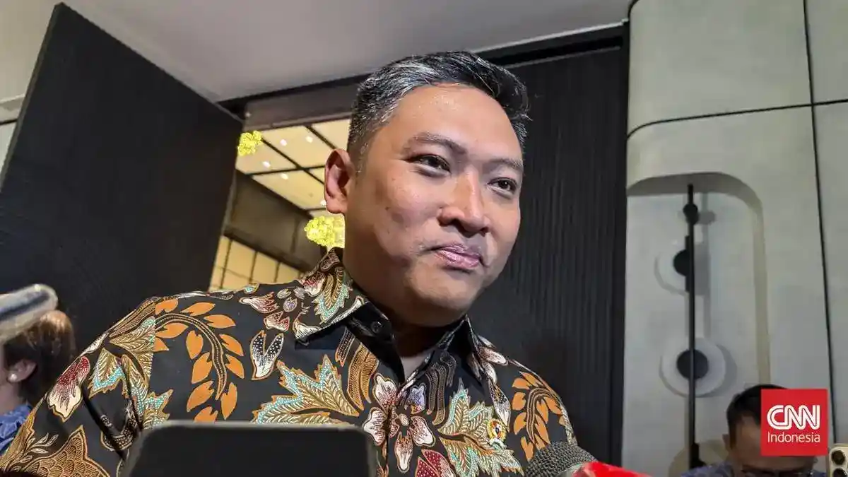 BGN Uji Integrasi CCTV Berbasis AI di Sekitar 70 Dapur MBG