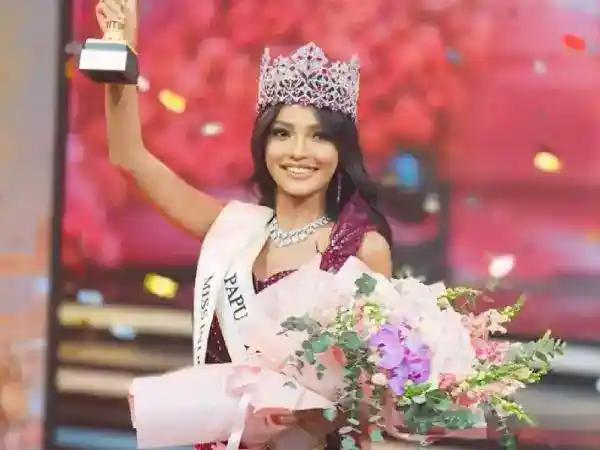 Alda Callista Menangkan Miss Indonesia 2026, Universitas Terbuka Malang Sampaikan Apresiasi