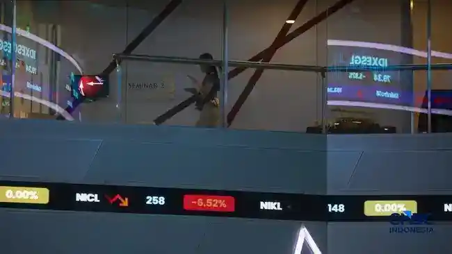 IHSG Menguat Tajam: Sektor Penggerak, Saham Penopang, dan Isu Pasar yang Dicermati
