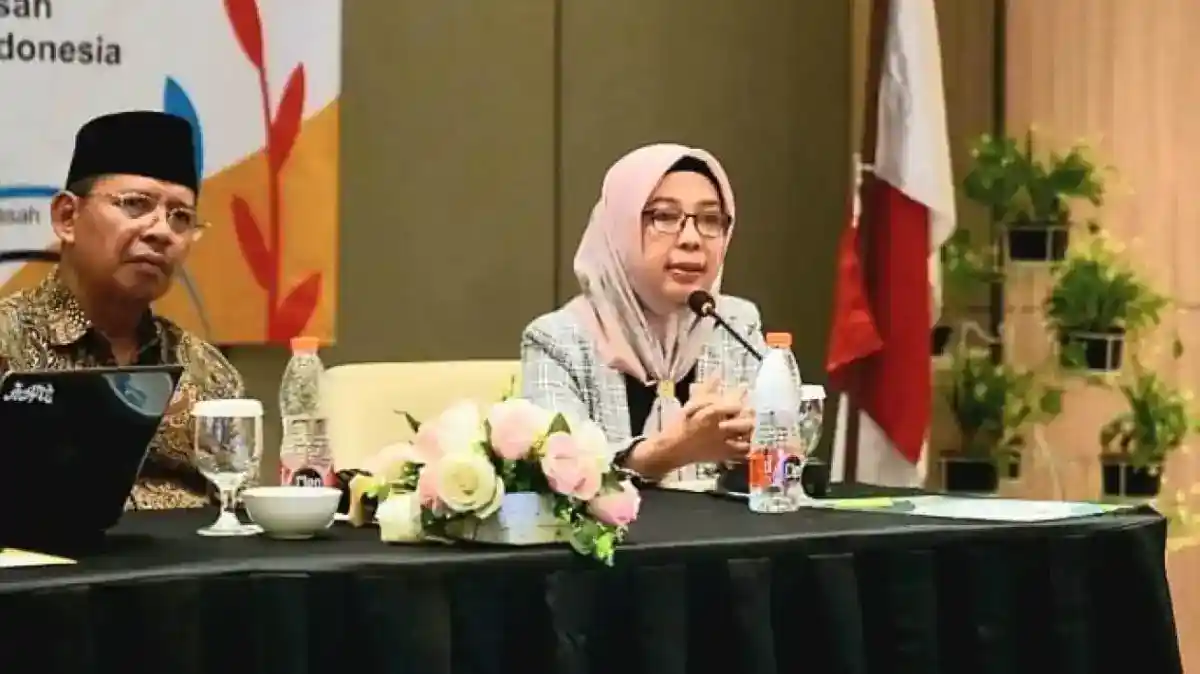 Mengoptimalkan Peran Komite Madrasah melalui Penguatan Kapasitas Pengurus