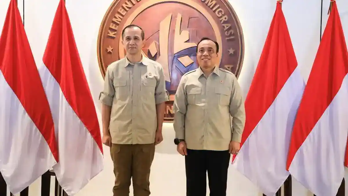 Reforma Agraria dan Transmigrasi: Menata Lahan agar Menggerakkan Kesejahteraan