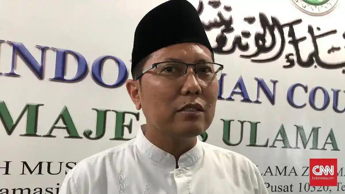 MUI Tolak Penundaan Kewajiban Sertifikasi Halal hingga 2028