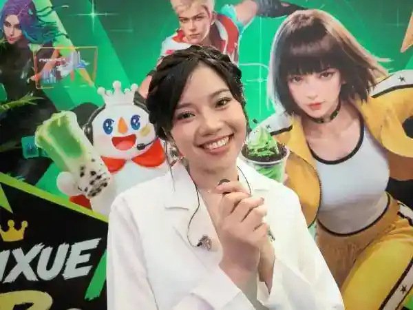Dua Racikan Matcha yang Jadi Favorit Anggis Devaki