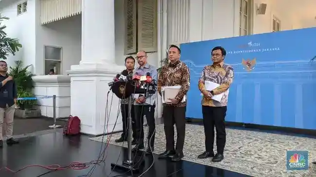Pemerintah Siapkan Opsi Fiskal untuk Menahan Harga BBM Subsidi hingga Pengujung 2026