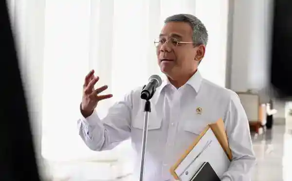 Menkeu Pastikan Gaji ASN Tetap Dibayar Lewat Transfer, Bukan Kopdes