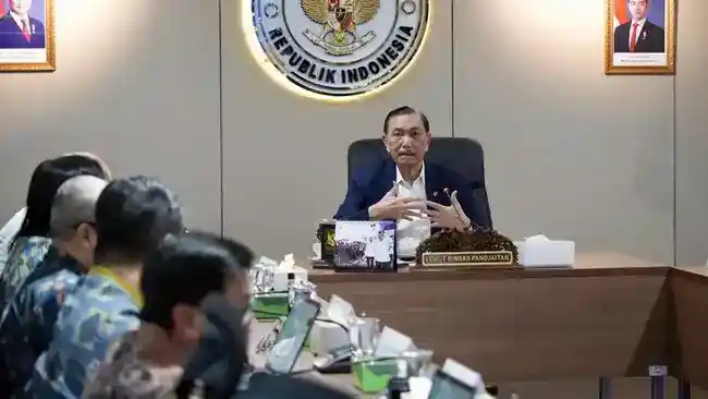 DEN Paparkan Opsi Menjaga Harga dan Ketepatan Subsidi BBM kepada Prabowo