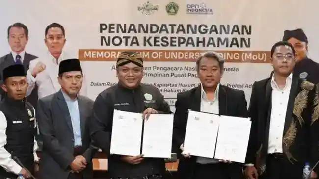Mengenal Pagar Nusa: Tradisi Pencak Silat dan Nilai yang Dijaga