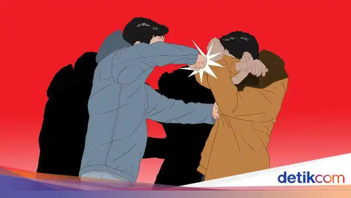 Candaan Soal Uang Belanja Berujung Penganiayaan di Jonggol