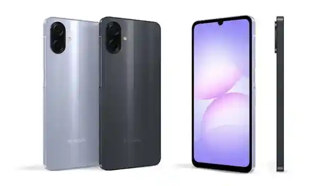 Galaxy A07s Hadir di Indonesia dengan Baterai 5.000 mAh dan Harga Rp2,699 Juta