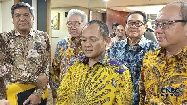 Kemenperin Siapkan Usulan Insentif untuk Hybrid, Plug-in Hybrid, dan REEV