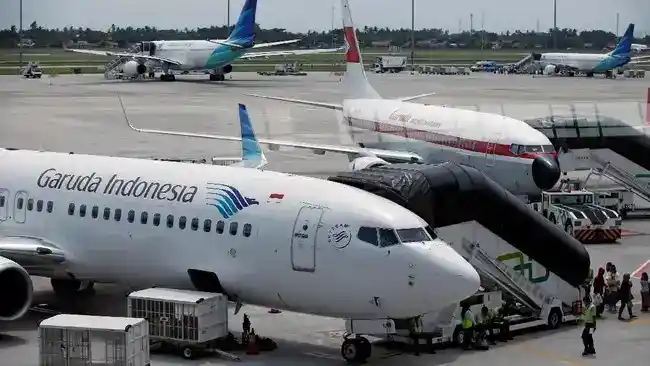 Insentif PPN Tiket Pesawat Nataru: Periode Berlaku, Batas Manfaat, dan Kewajiban Maskapai