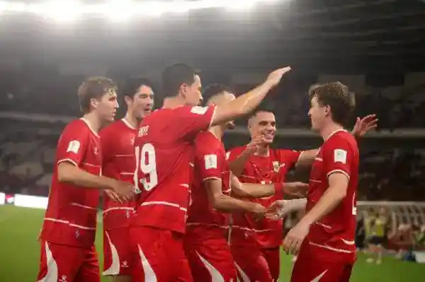 Jepang Menanti Indonesia pada Laga Pembuka Piala Asia 2027