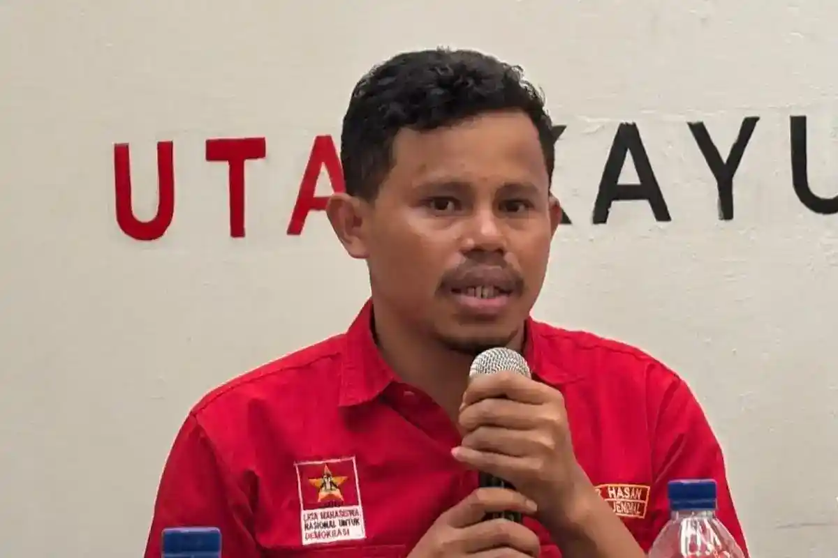 Pendidikan Gratis dan Tanggung Jawab Negara: Sorotan LMND atas Akses yang Berkeadilan