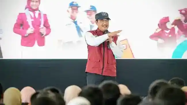 Sekolah Rakyat Hubungkan Akses Belajar dengan Kemandirian Keluarga