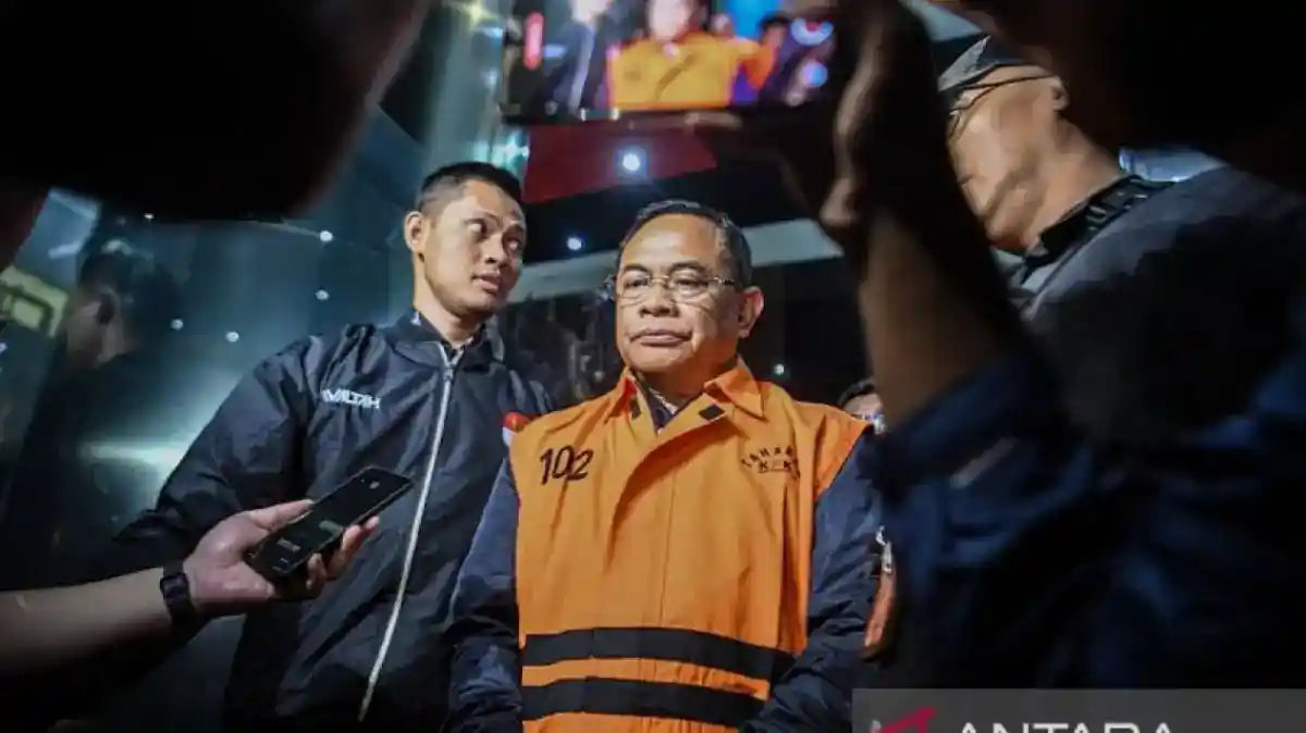 Sidang Putusan Sudewo Digelar di Semarang, Masyarakat Bisa Menyaksikan Lewat YouTube