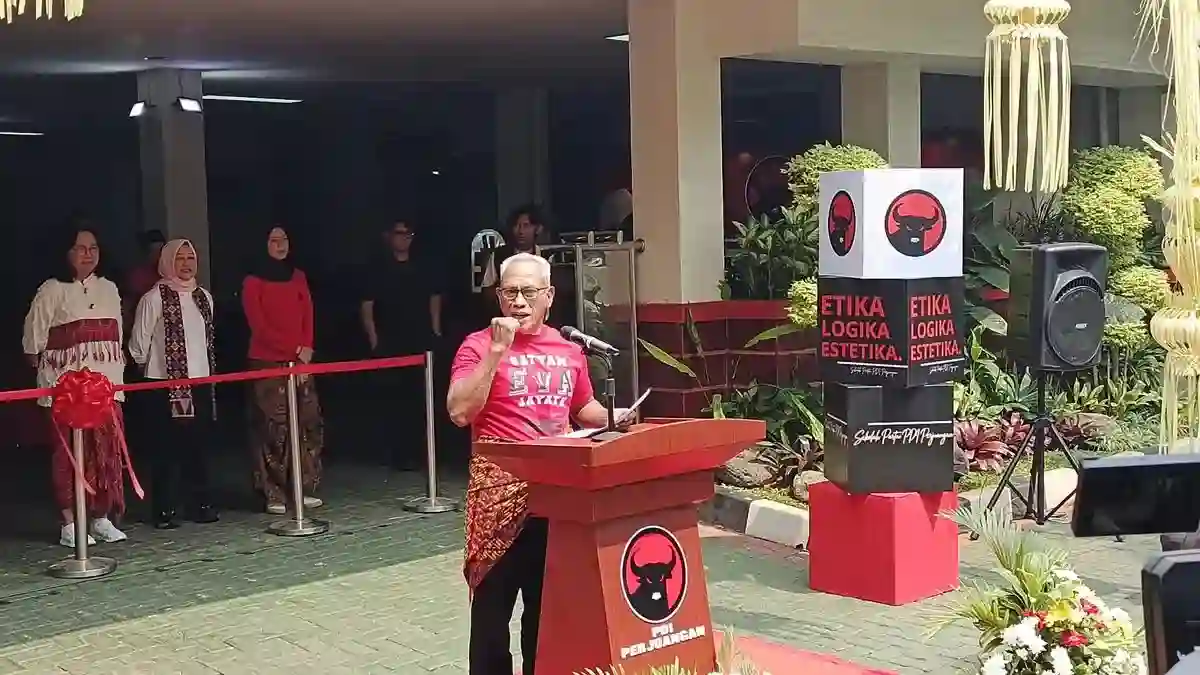 PDIP Buka Program Pendidikan Politik bagi Generasi Z Menjelang Pemilu 2029
