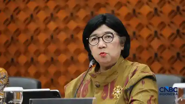 Tekanan Global dan Dolar Kuat Jadi Tantangan bagi Stabilitas Ekonomi Indonesia