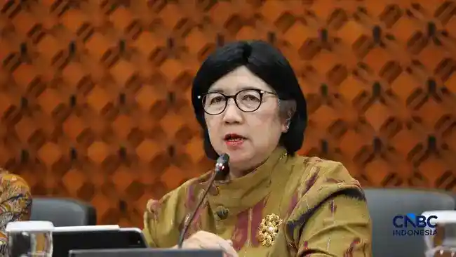 BI Pertahankan Suku Bunga Acuan, Perkuat Langkah Menjaga Rupiah