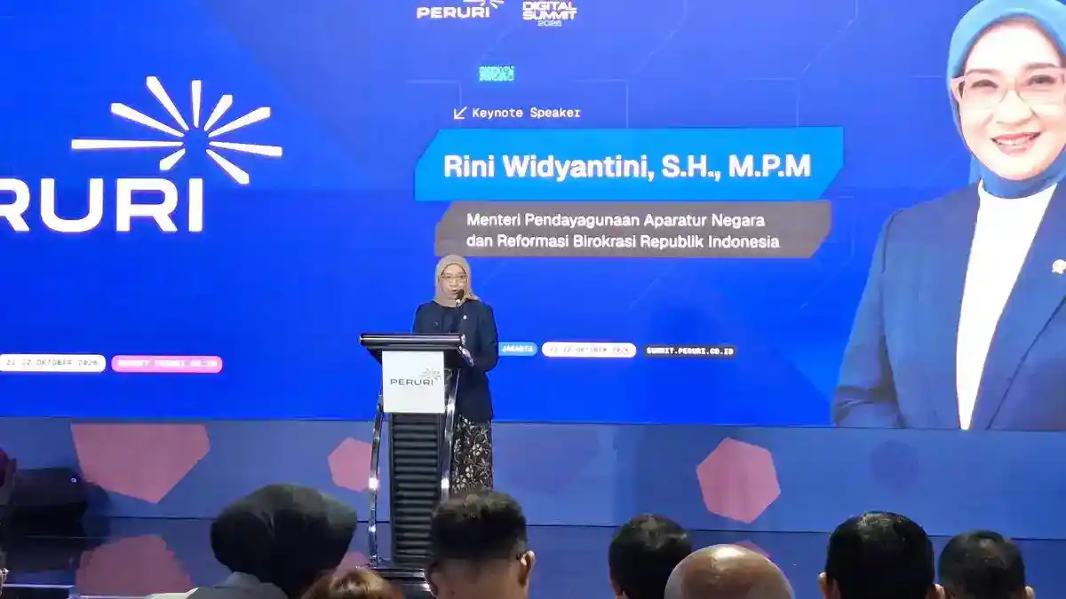 Kepastian Seleksi CPNS 2027 Belum Diumumkan, Pemerintah Minta Publik Menunggu
