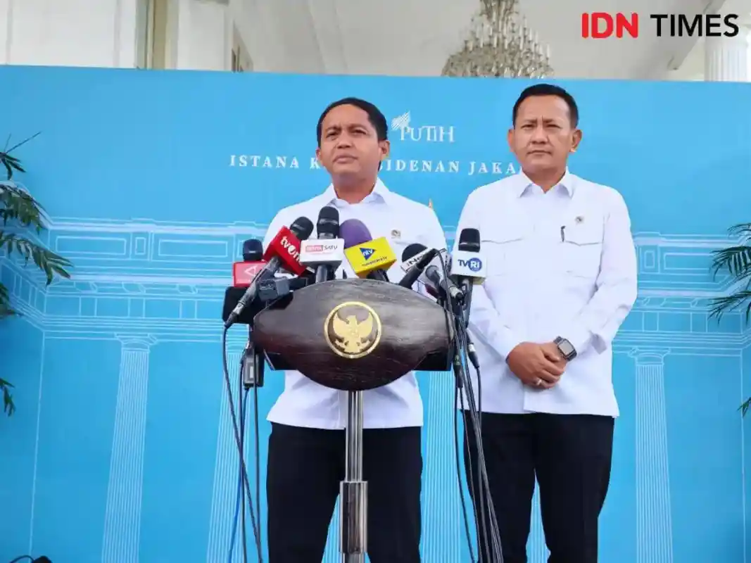 Kemenhut Bekukan Izin Enam Perusahaan Baru, Total Sanksi Karhutla Capai 32