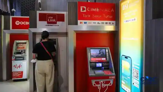 CIMB Niaga Kaji Opsi Pemenuhan Ketentuan Saham Publik, Isu Delisting Mengemuka