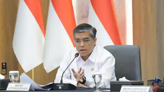 Magang Nasional di Bawah Pengawasan: Batas Peran Peserta dan Risiko Substitusi Pekerja