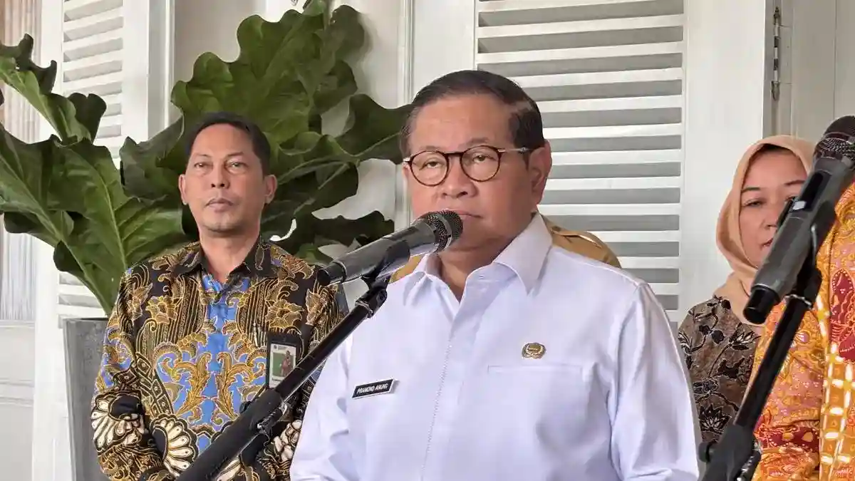 Ekonomi Jakarta Tumbuh 5,52 Persen, Konstruksi Jadi Salah Satu Penopang