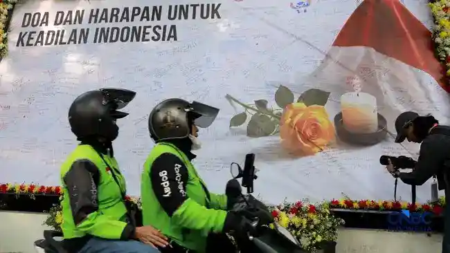 Isi Perjanjian Kemitraan Ojol yang Diatur dalam Perpres 27/2026