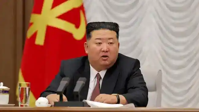 Rumor Kondisi Kim Jong Un Beredar, Foto Terbaru Belum Menjawab Semua Spekulasi