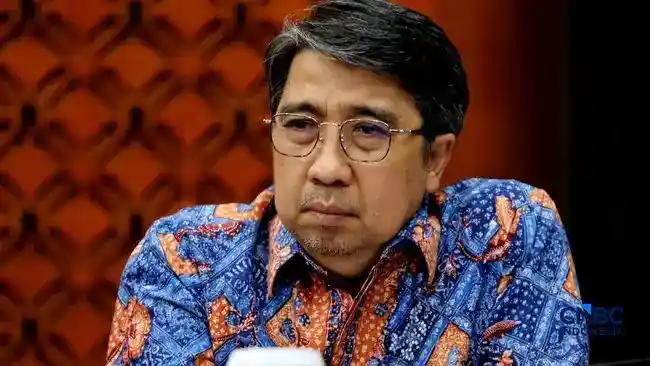 Dana Kredit Belum Tersalurkan Rp2.562 Triliun, BI Longgarkan GWM