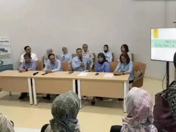Operasi Pemisahan Kembar Siam di RSCM Libatkan 14 Dokter Berbagai Spesialisasi