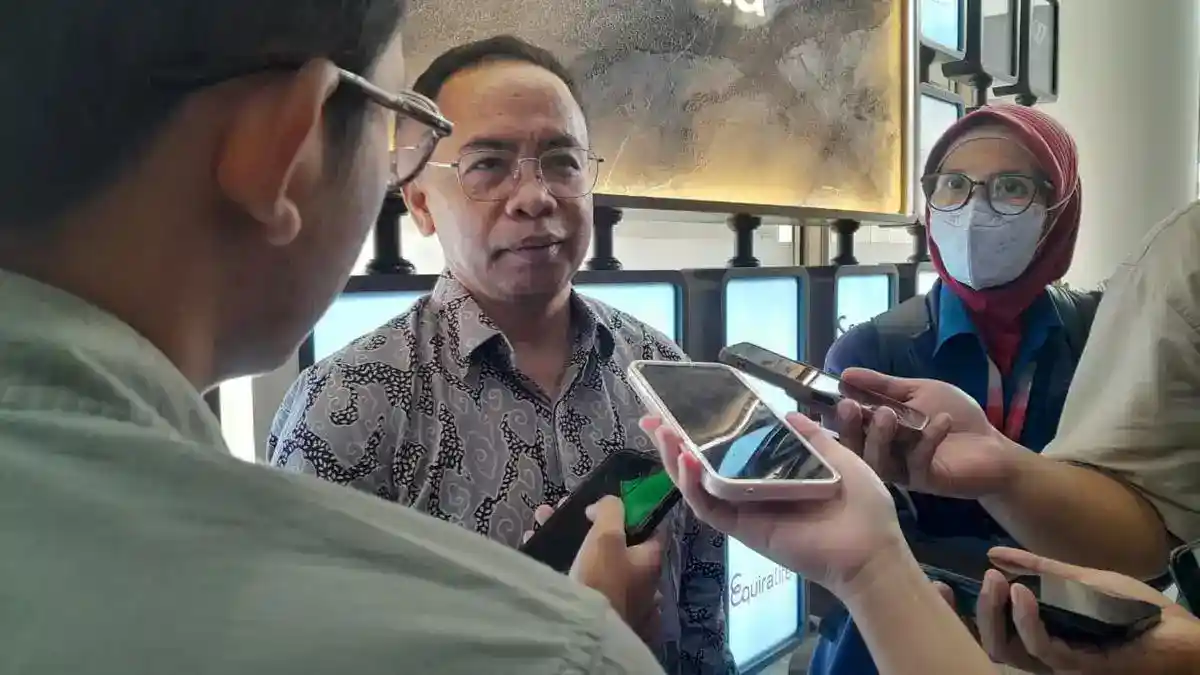 OJK Minta Penilaian Risiko Asuransi Tuntas Sebelum Polis Terbit
