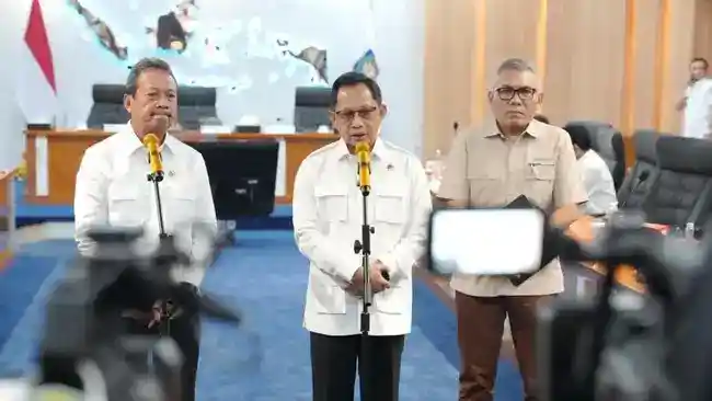 Pemulihan Pascabencana Sumatra: Perbaikan Perikanan dan Target Hunian Tetap
