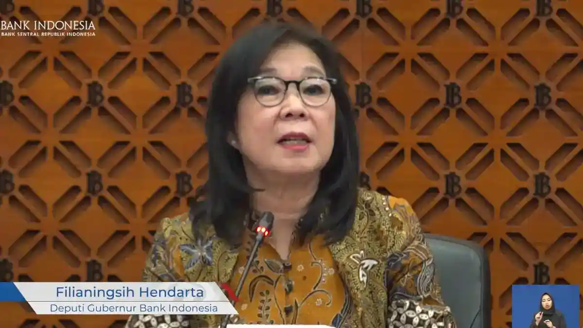 BI Perketat Pengawasan QRIS untuk Membendung Transaksi Judi Online