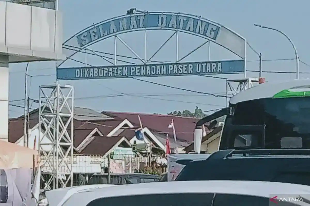Sekolah Rakyat Penajam Disiapkan untuk Membuka Akses Pendidikan bagi Anak Putus Sekolah