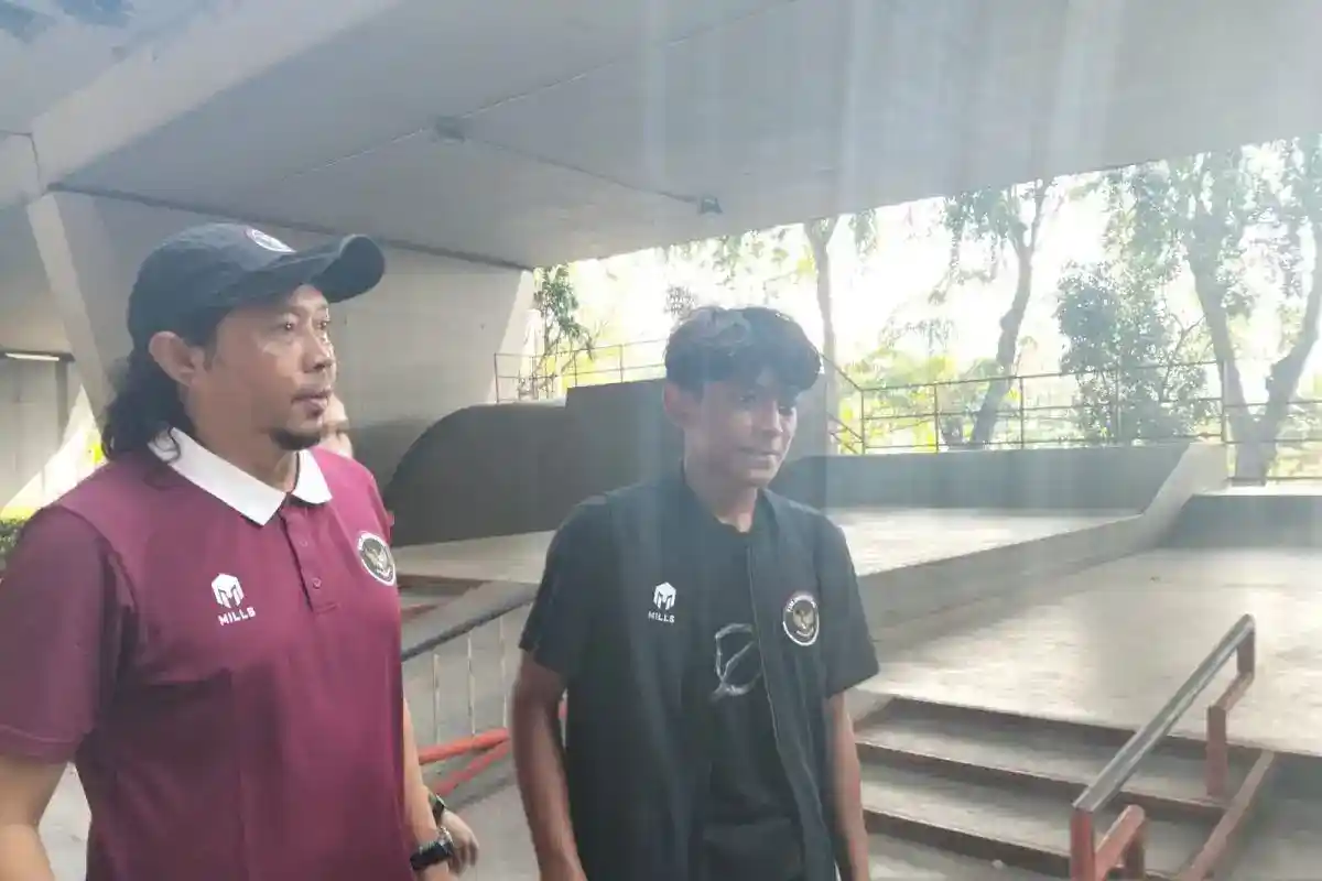 Zaidar Asah Trik Skateboard untuk Tampil di Youth Olympic Games 2026