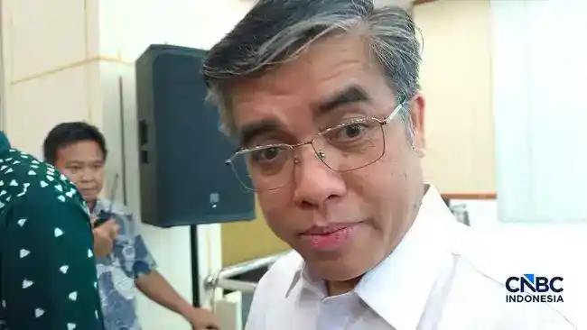 UU Pelindungan Ketenagakerjaan Masih Diproses di Setneg, Penerapan Dimulai 2027