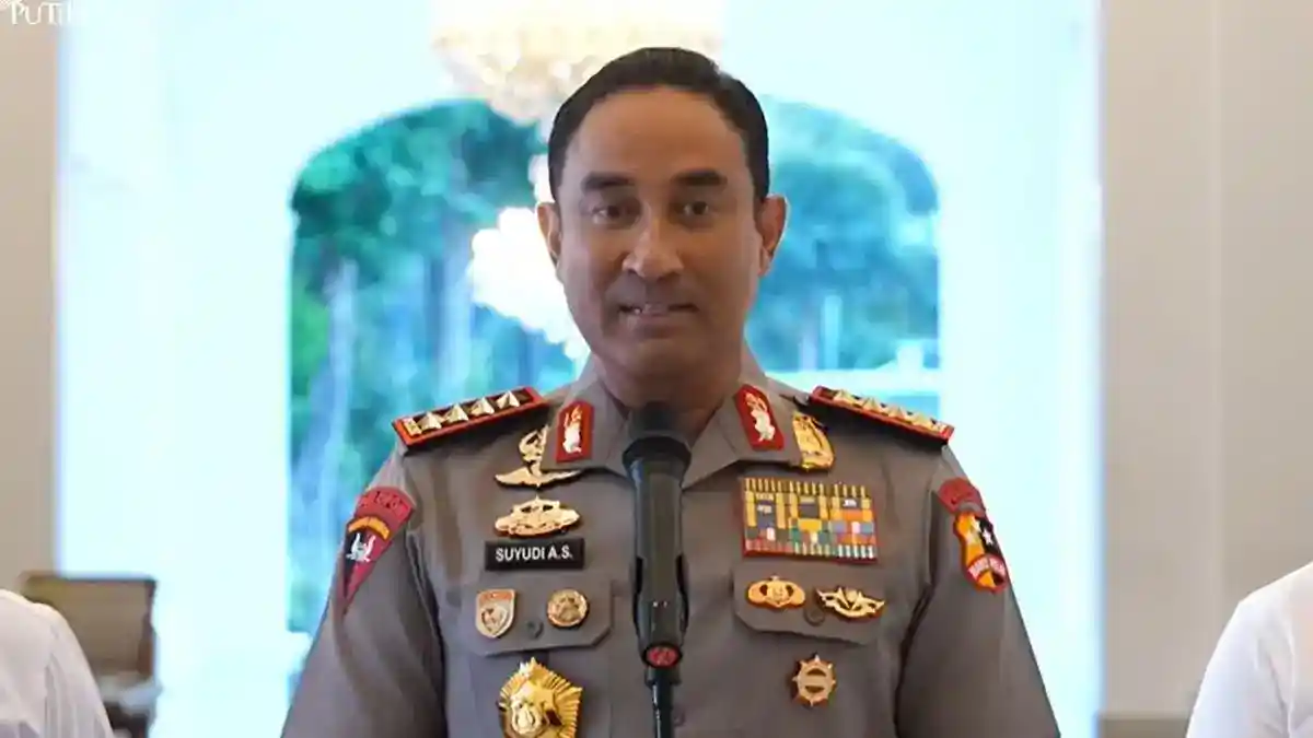 Polri Tetapkan 11 Korporasi sebagai Tersangka Karhutla, Tiga Berstatus PMA