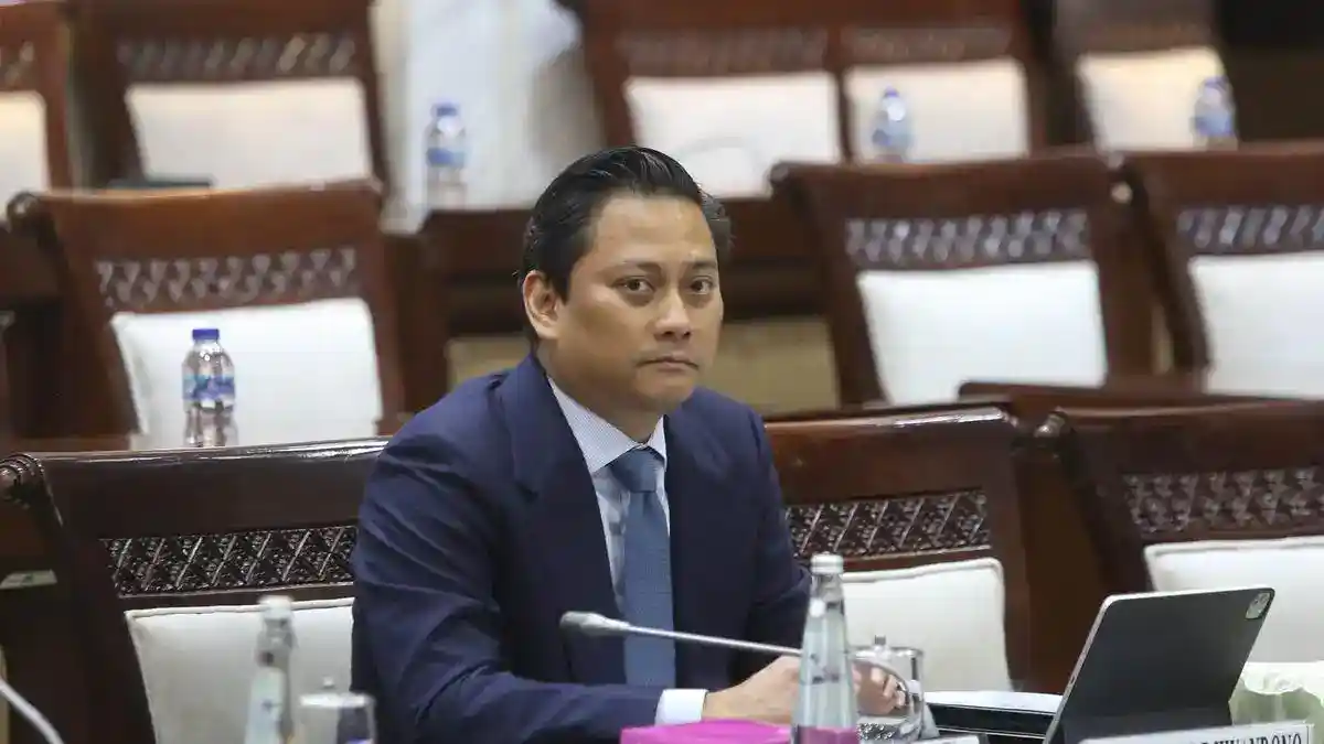 BI Siapkan Saham sebagai Aset Lindung Nilai Vastra Mulai 2027