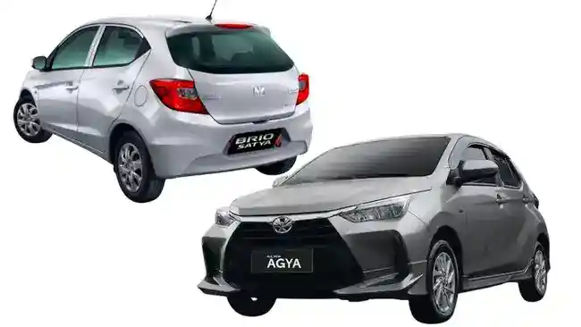 Pergeseran ke Kendaraan Listrik Menekan LCGC, Gaikindo Bahas Arah Mobil Terjangkau