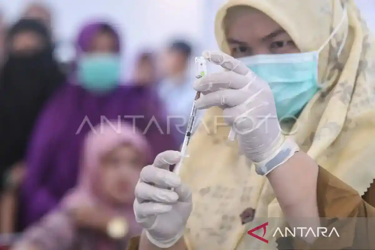 Influenza di Kalimantan Timur: Lima Langkah untuk Mengurangi Risiko Penularan