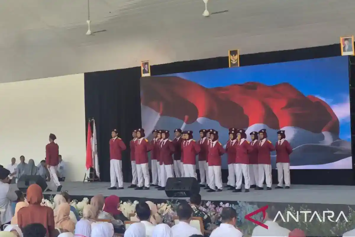 Sekolah Rakyat Dinilai Bisa Dorong Kemandirian Ekonomi Keluarga Miskin di Kabupaten Bandung